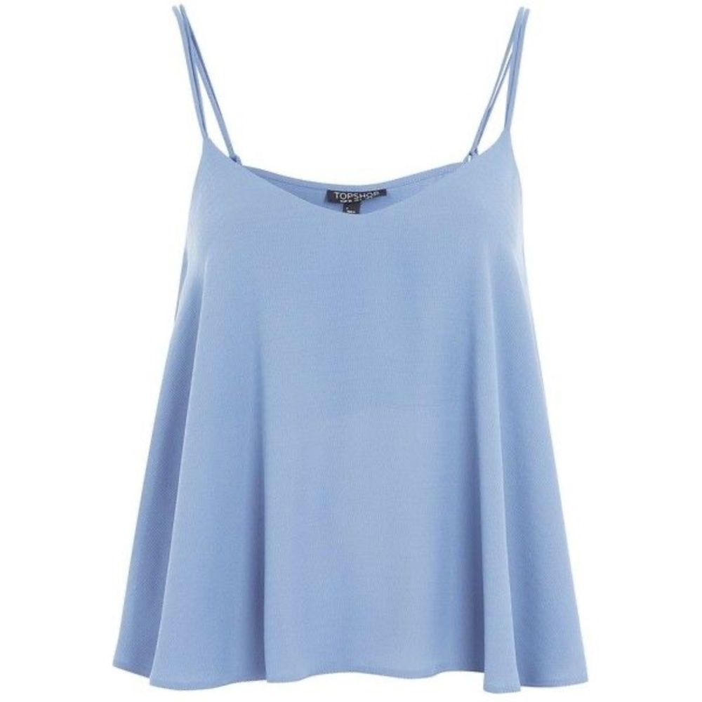 Topshop tank BRAND NEW